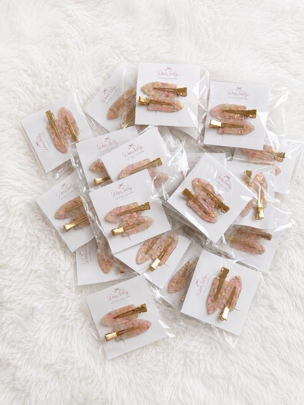 creaseless clips