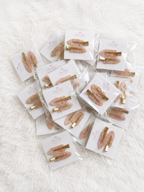 creaseless clips